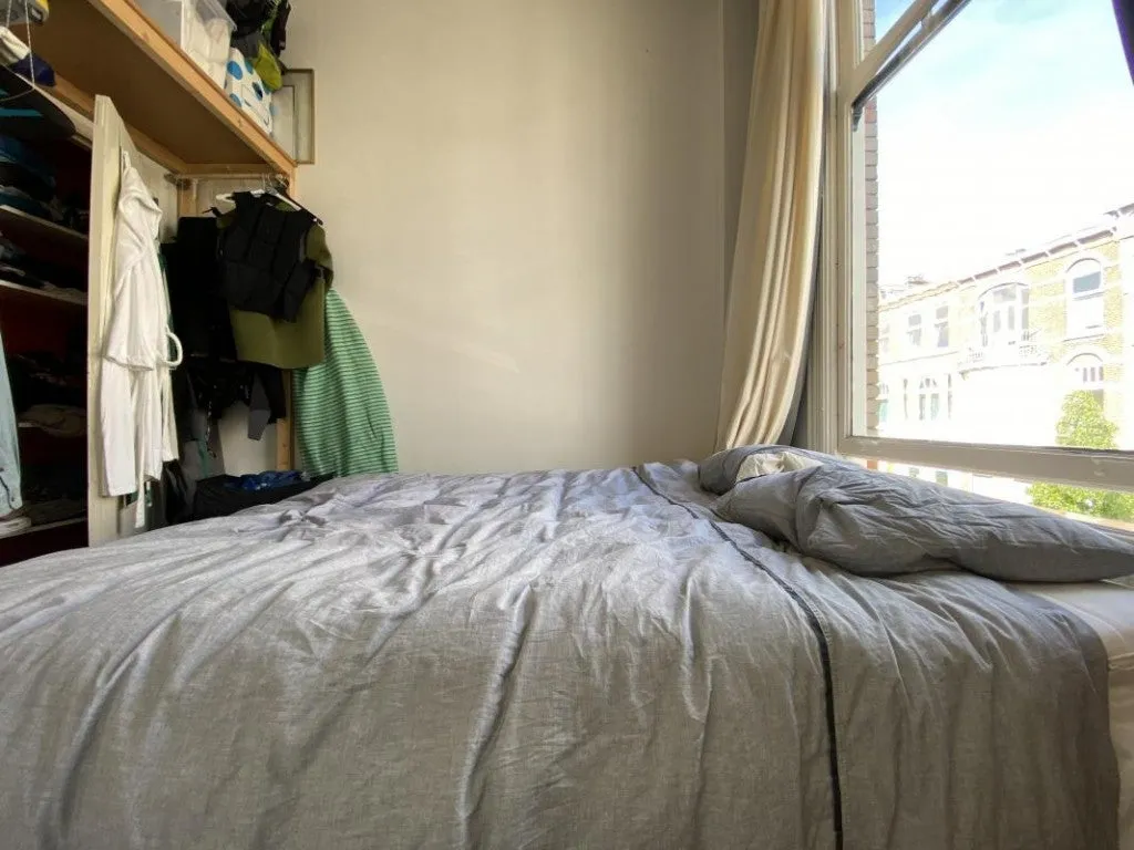 Foto #9 Appartement Archimedesstraat Den Haag
