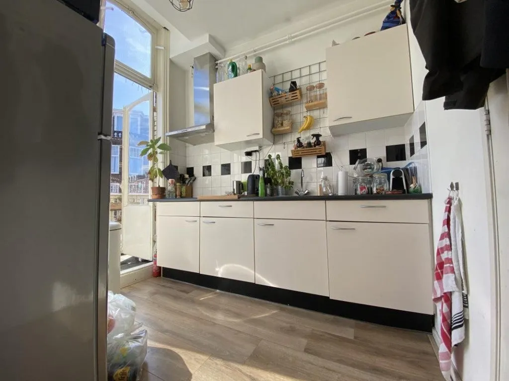 Foto #5 Appartement Archimedesstraat Den Haag