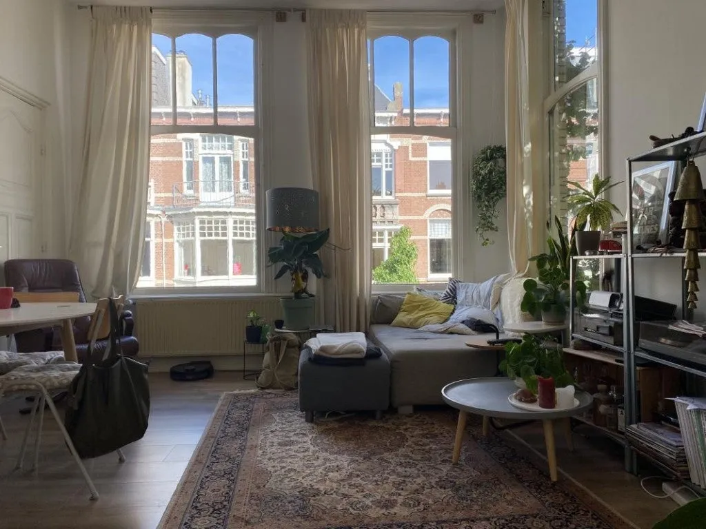 Foto #4 Appartement Archimedesstraat Den Haag