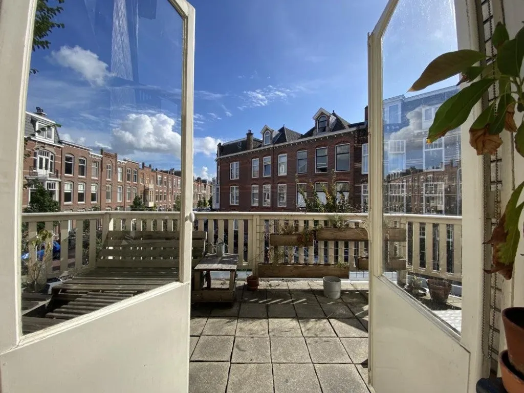 Foto #7 Appartement Archimedesstraat Den Haag