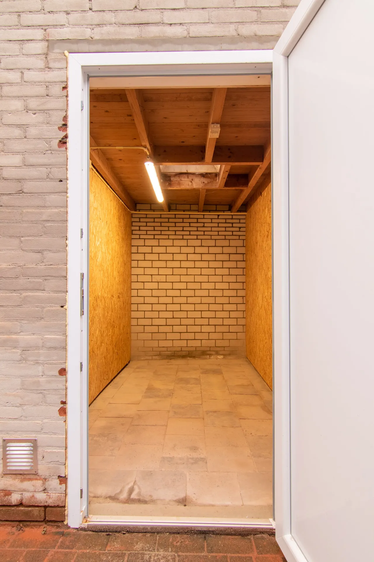 Foto #22 Appartement Willem de Rijkestraat Tilburg