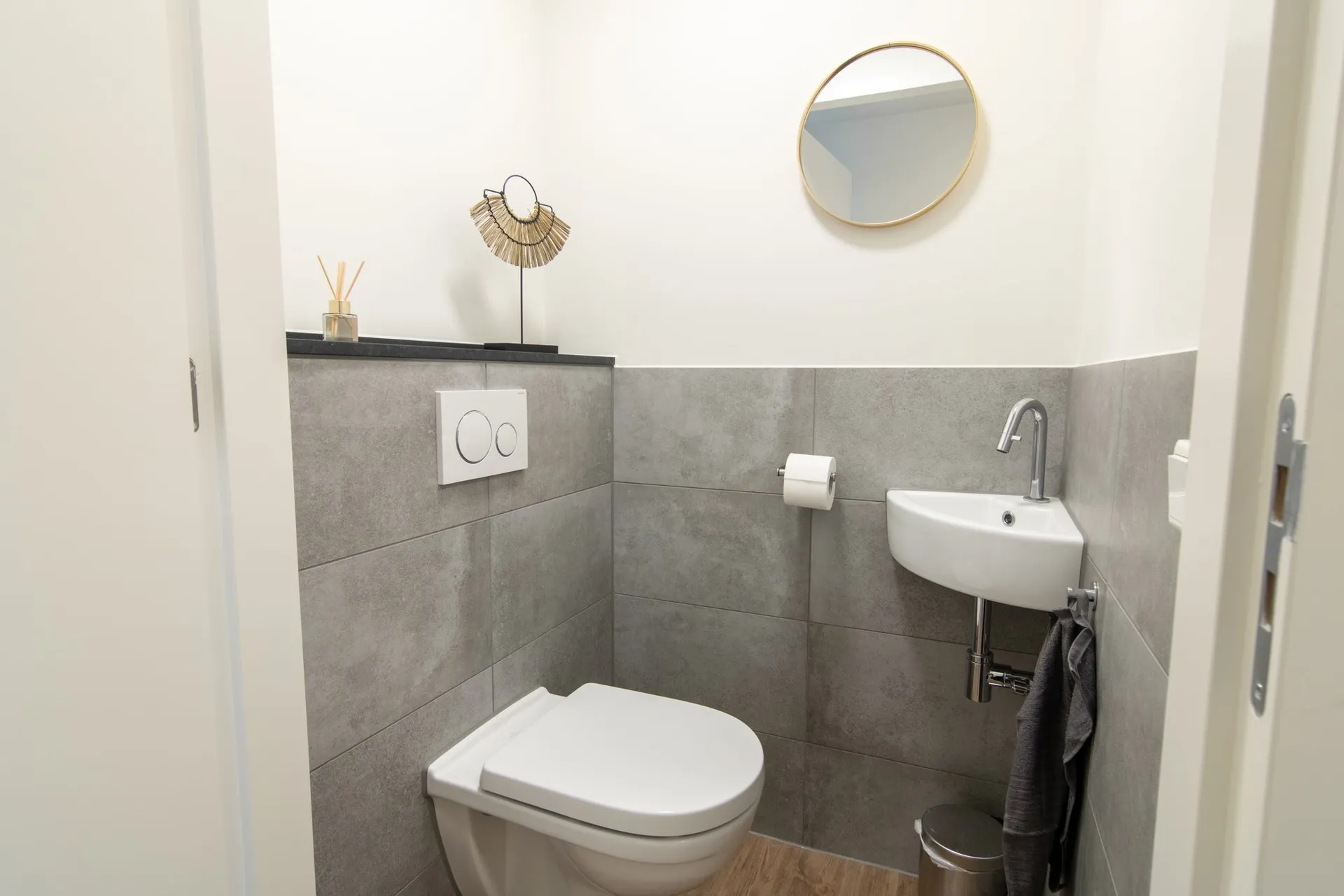Foto #19 Appartement Willem de Rijkestraat Tilburg