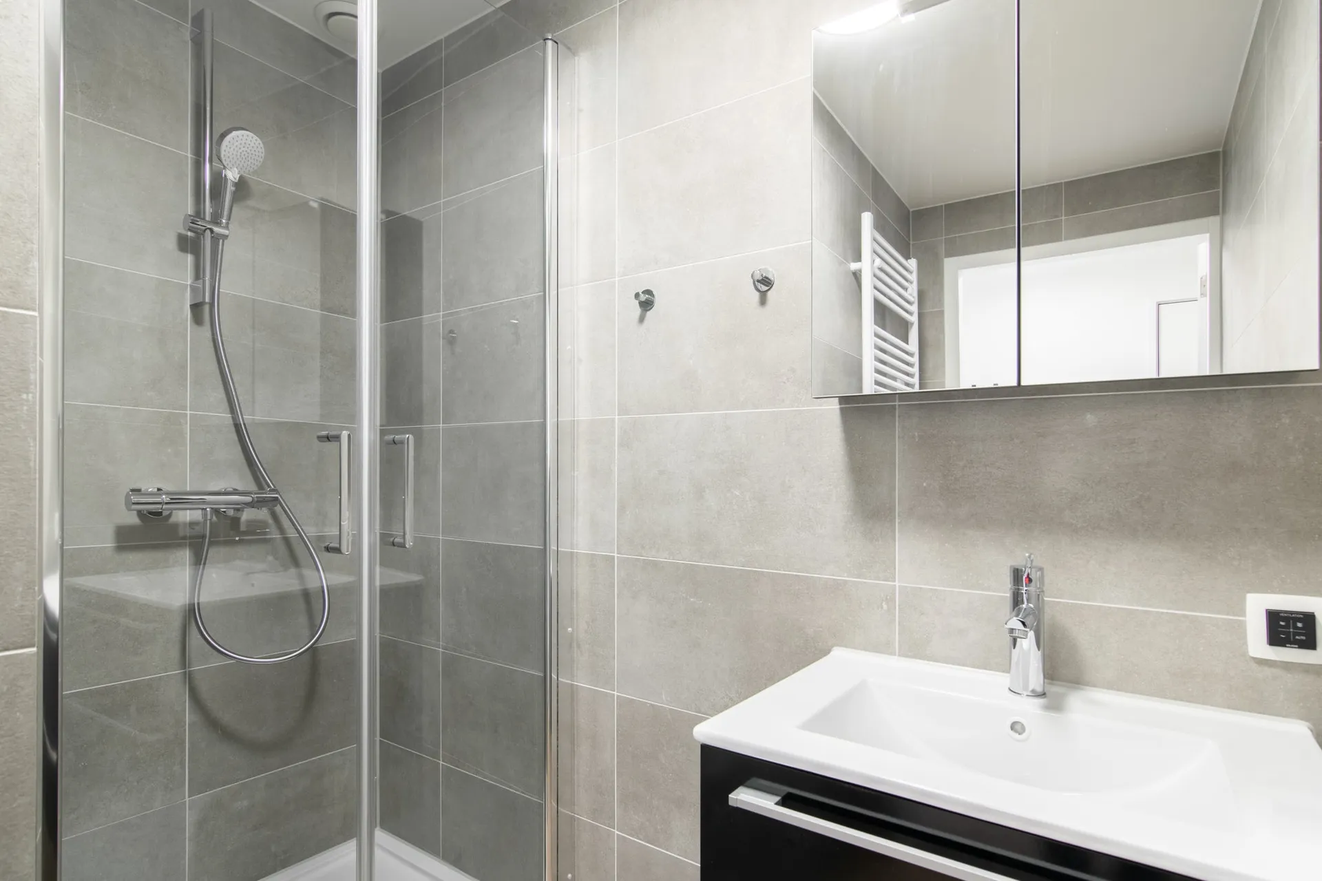 Foto #17 Appartement Willem de Rijkestraat Tilburg