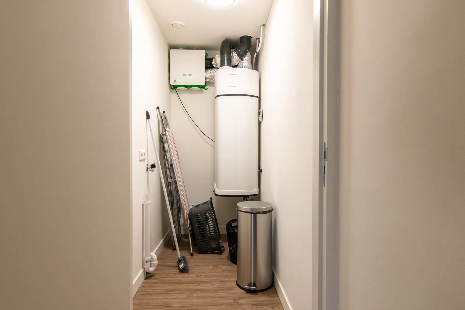 Foto #21 Appartement Willem de Rijkestraat Tilburg