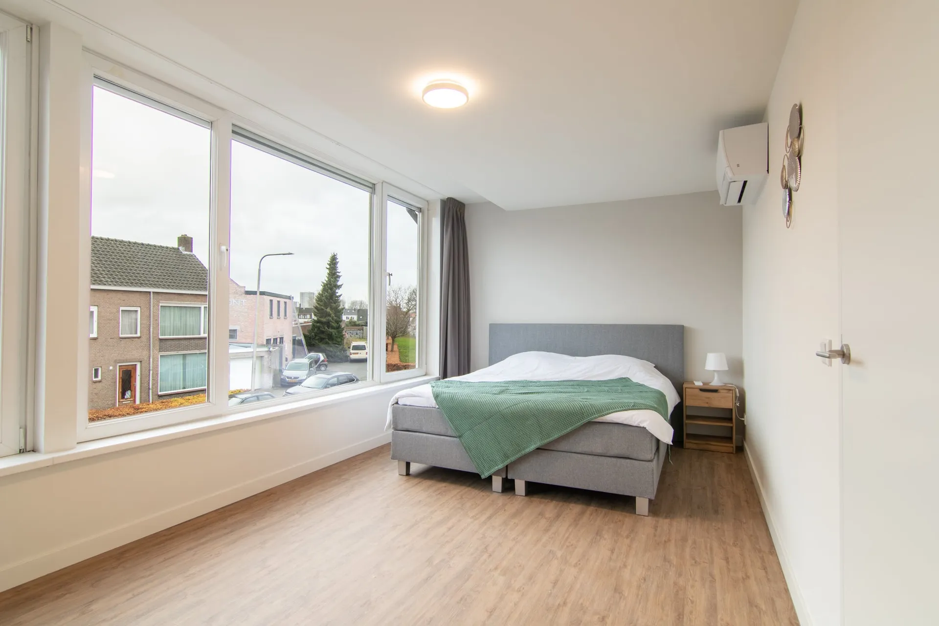 Foto #12 Appartement Willem de Rijkestraat Tilburg