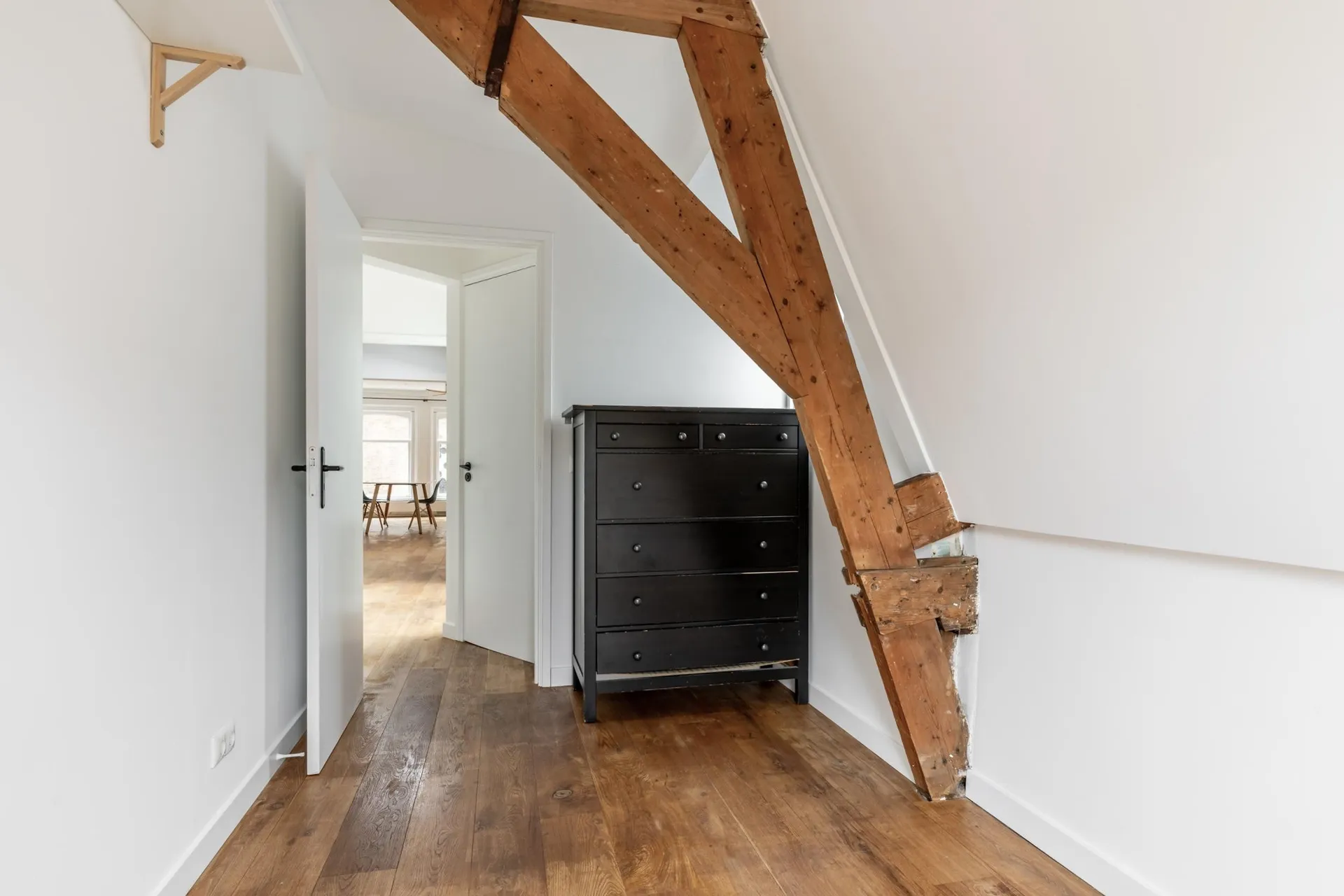 Foto #18 Appartement Riviervismarkt Haarlem