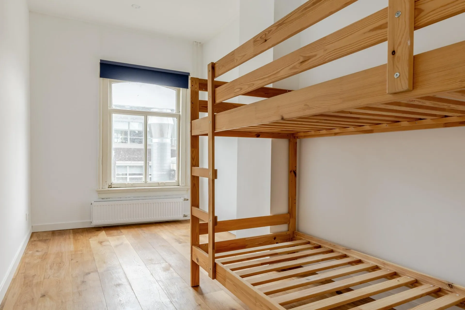 Foto #20 Appartement Riviervismarkt Haarlem