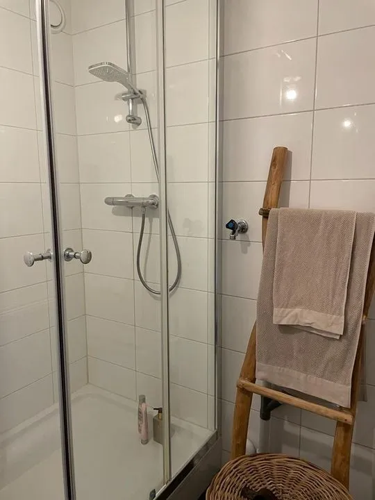 Foto #9 Appartement Oranjeboomstraat Breda
