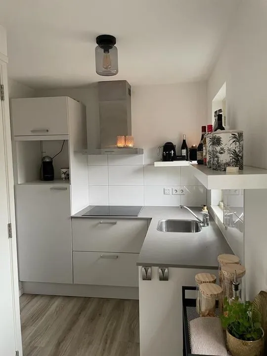 Foto #5 Appartement Oranjeboomstraat Breda