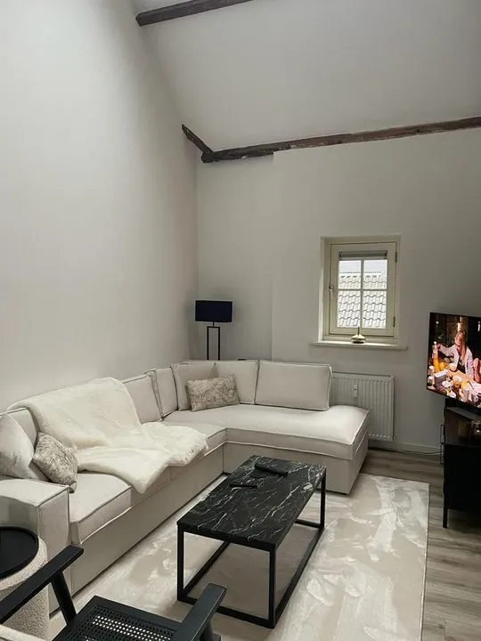 Foto #10 Appartement Oranjeboomstraat Breda