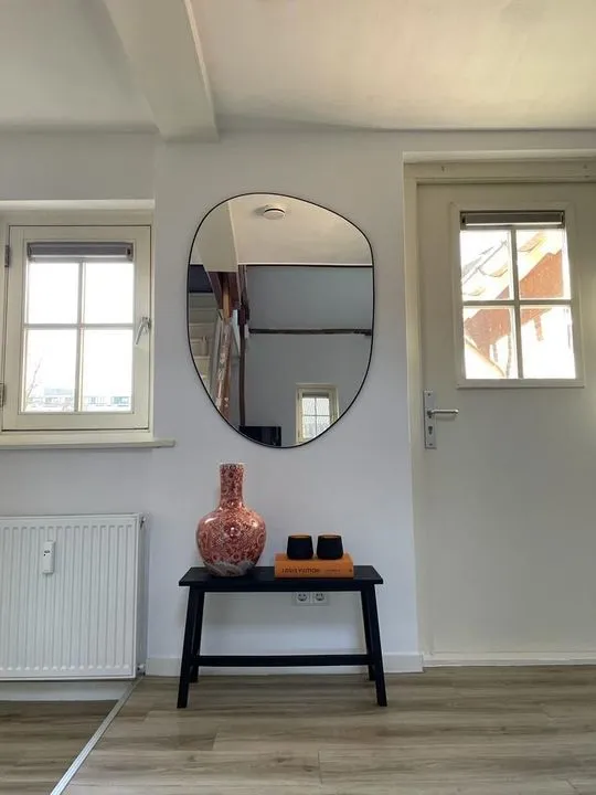 Foto #3 Appartement Oranjeboomstraat Breda