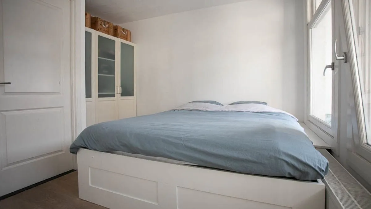 Foto #15 Appartement Frederik Hendrikplantsoen Amsterdam