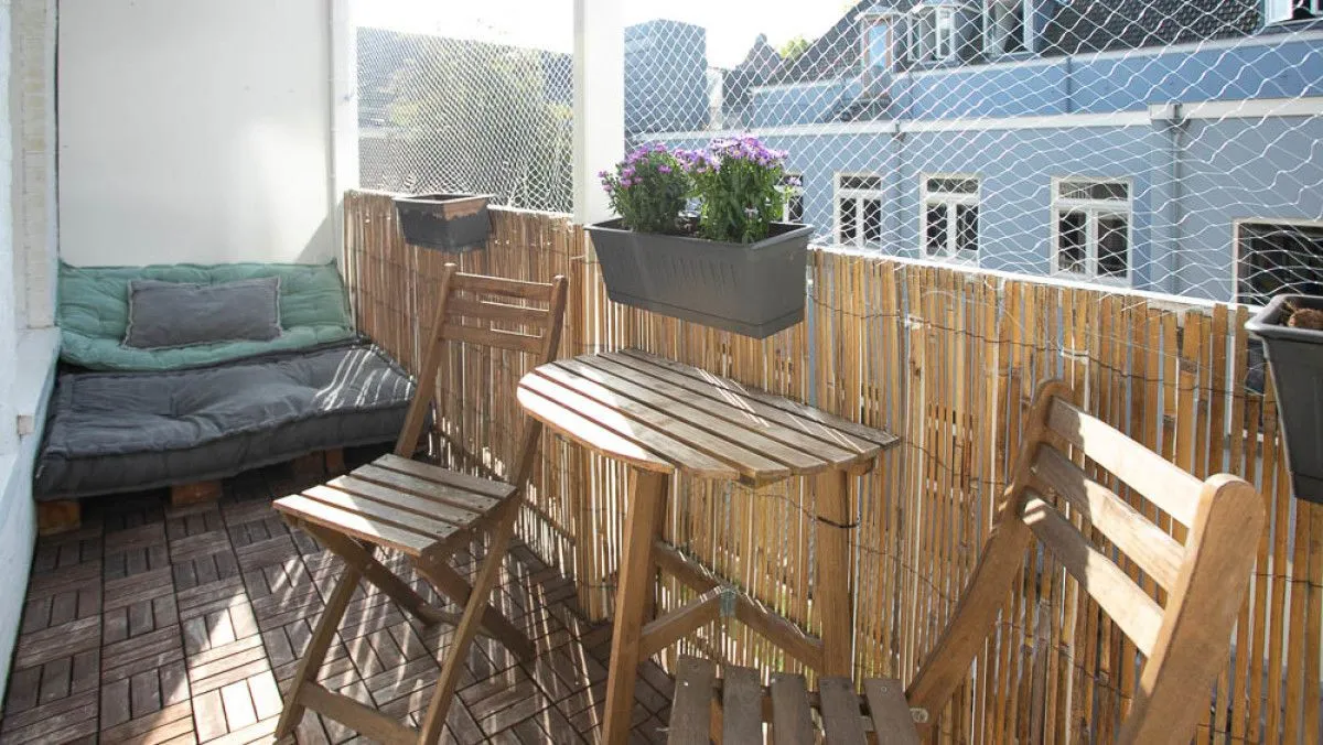Foto #21 Appartement Frederik Hendrikplantsoen Amsterdam