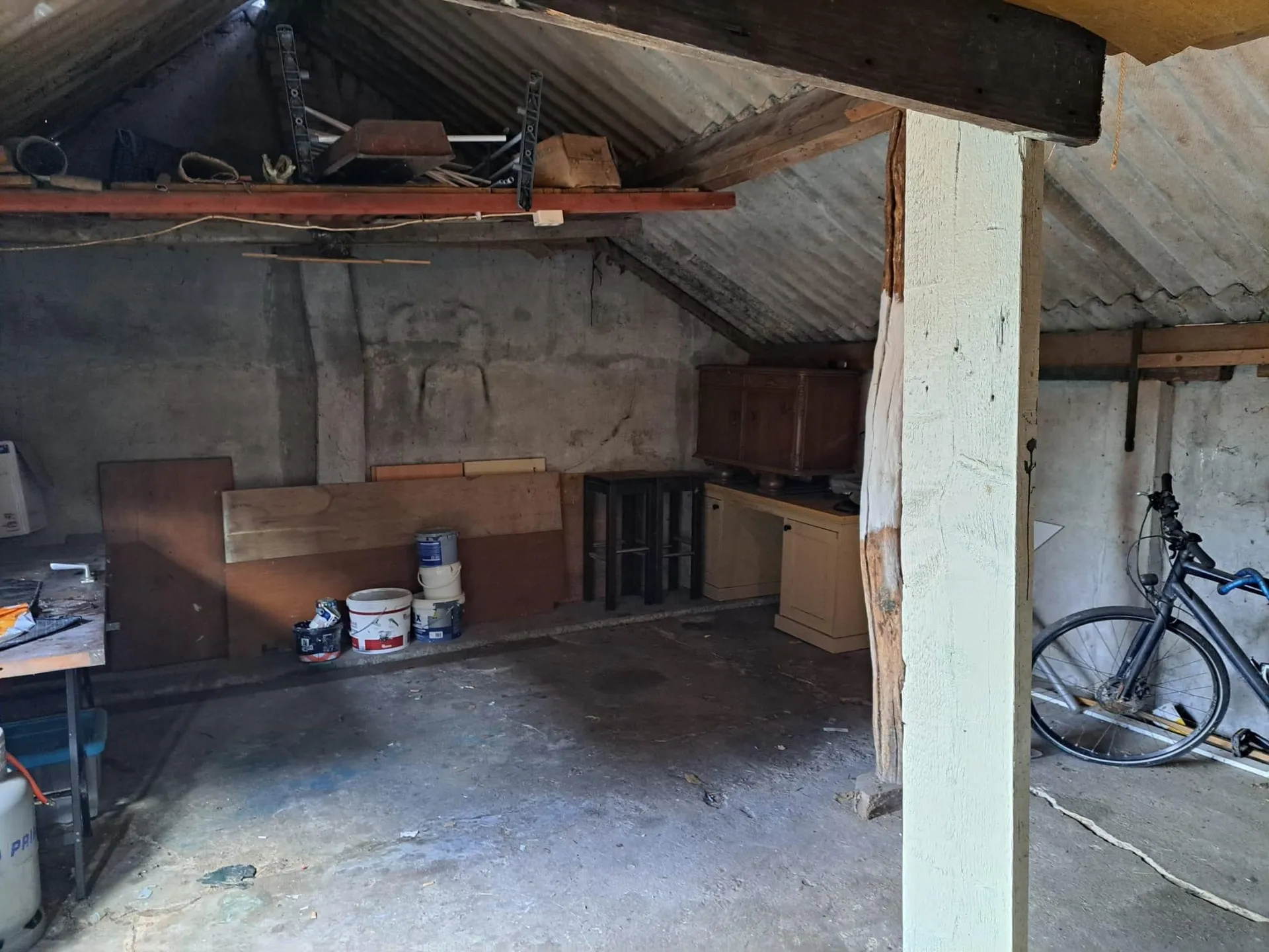 Foto #6 Huurwoning Loenhorsterweg Lunteren