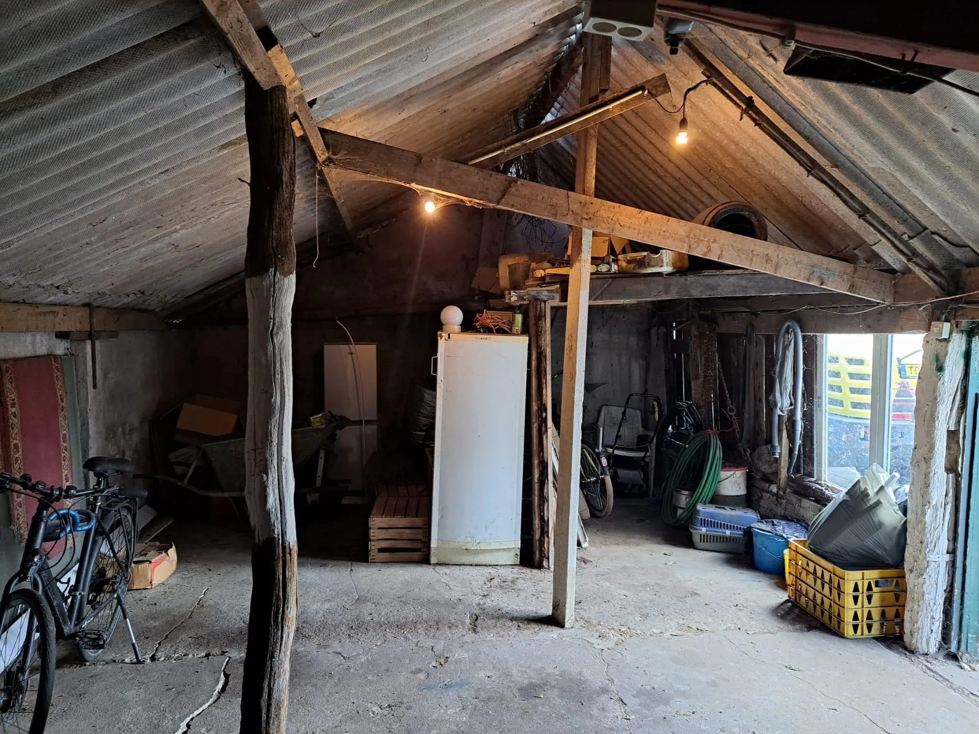 Foto #7 Huurwoning Loenhorsterweg Lunteren