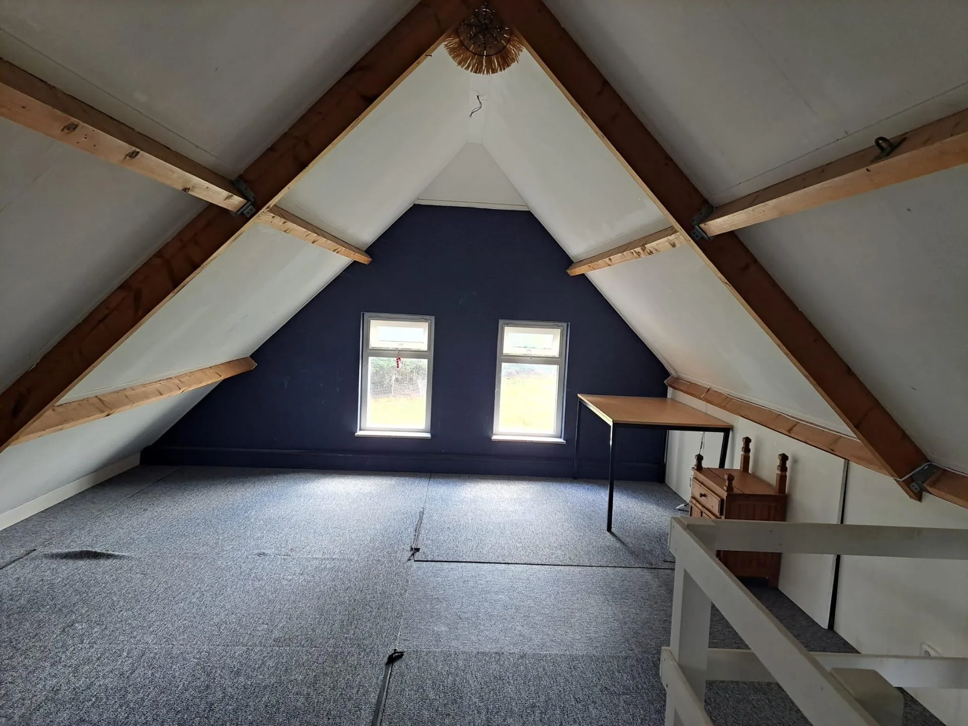 Foto #4 Huurwoning Loenhorsterweg Lunteren