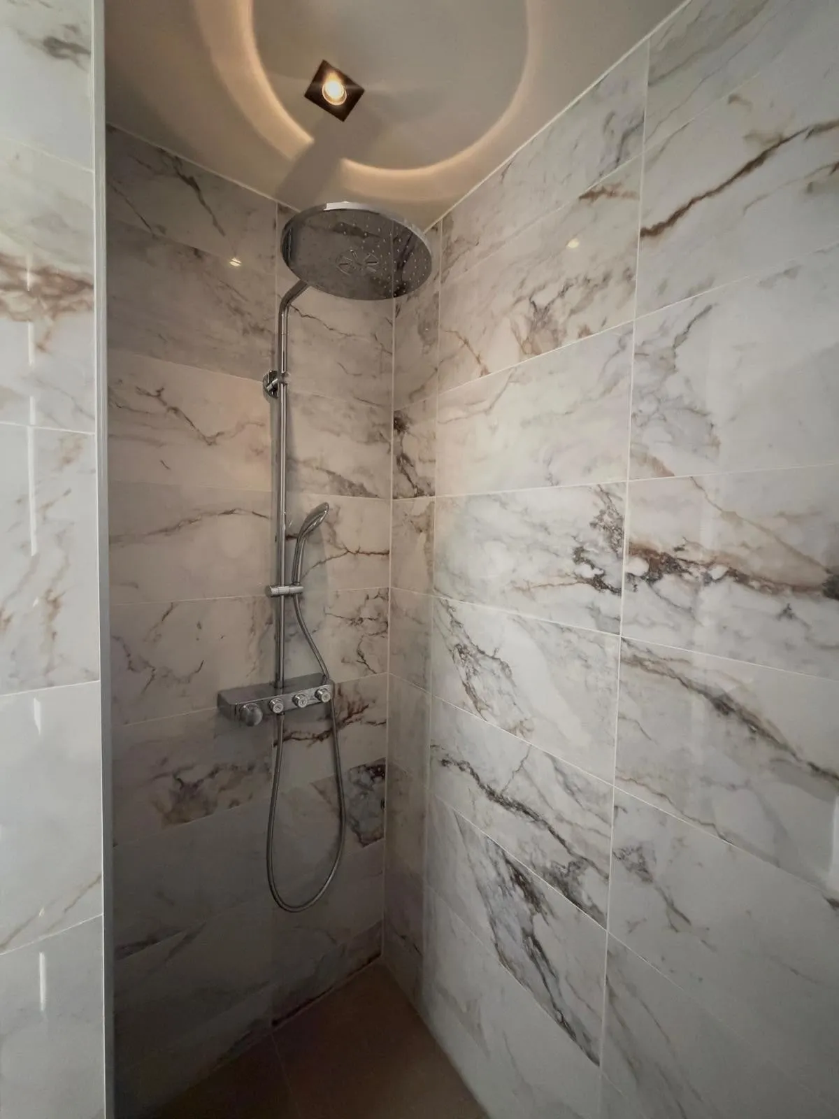 Foto #22 Appartement Loeff Berchmakerstraat Utrecht