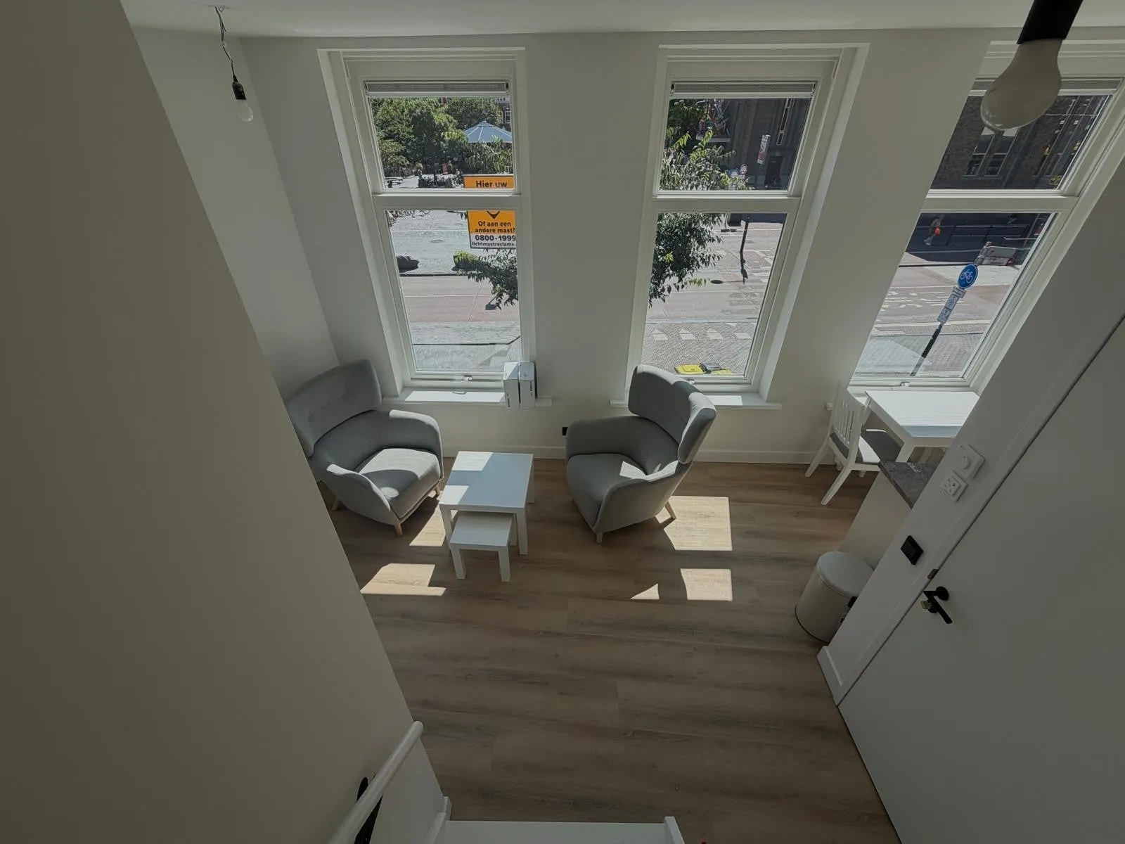 Foto #16 Appartement Loeff Berchmakerstraat Utrecht