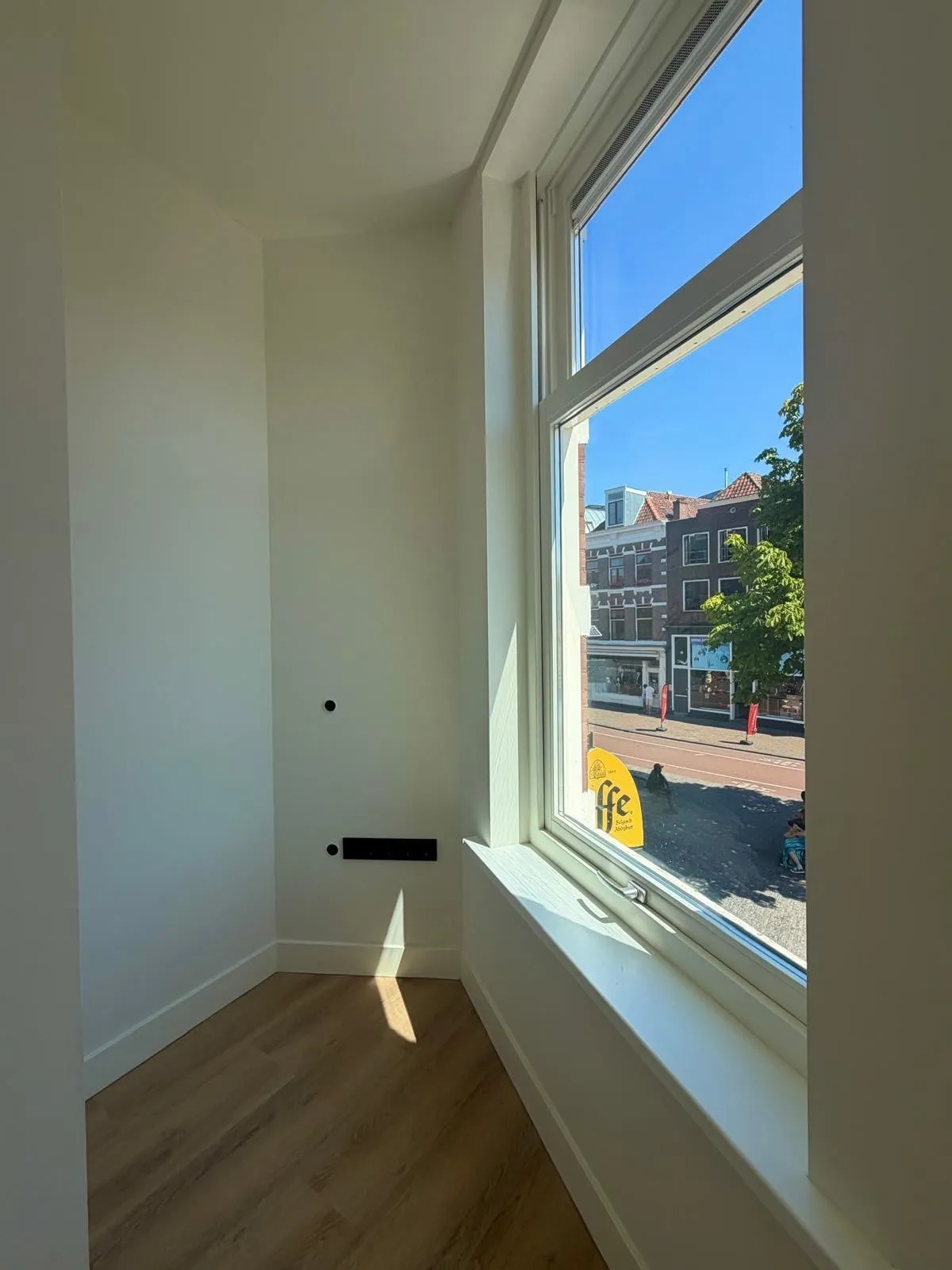 Foto #7 Appartement Loeff Berchmakerstraat Utrecht