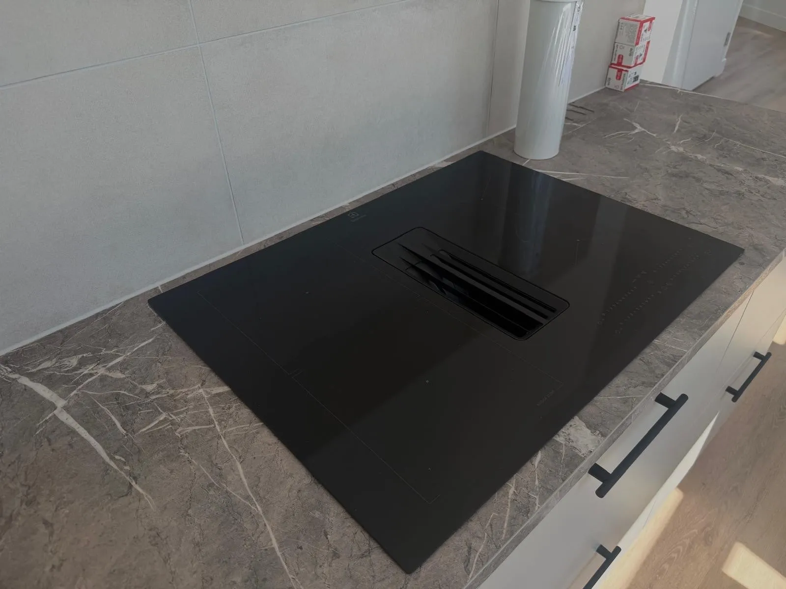 Foto #10 Appartement Loeff Berchmakerstraat Utrecht