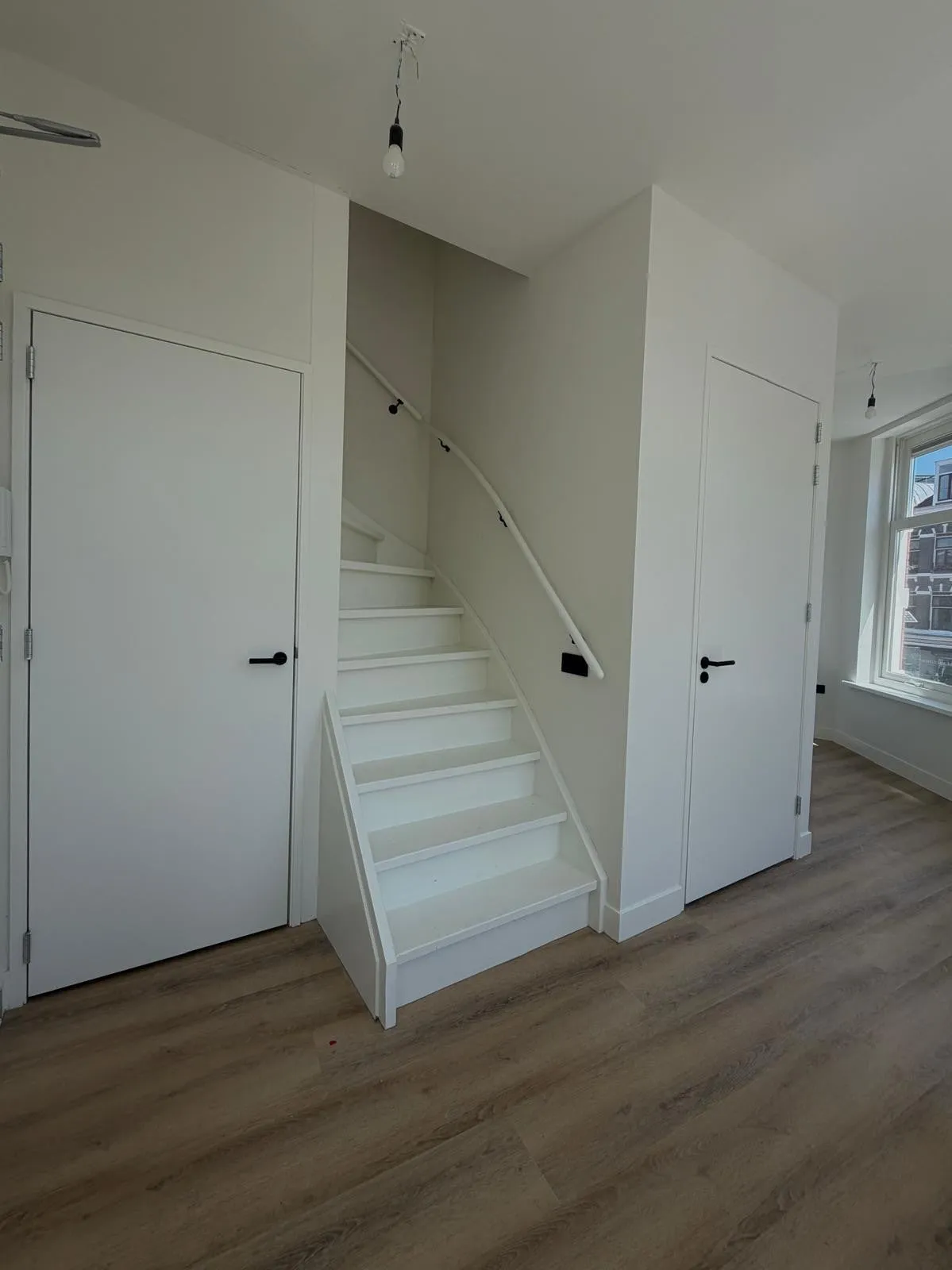 Foto #17 Appartement Loeff Berchmakerstraat Utrecht