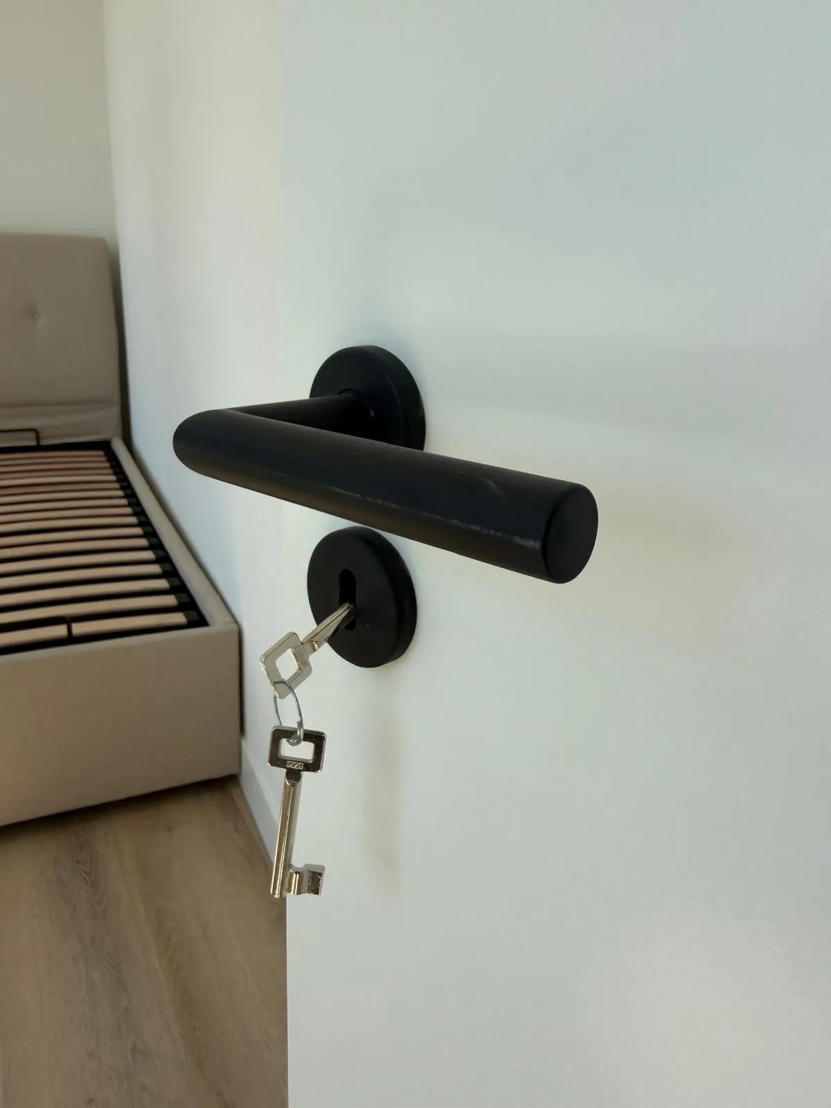 Foto #20 Appartement Loeff Berchmakerstraat Utrecht