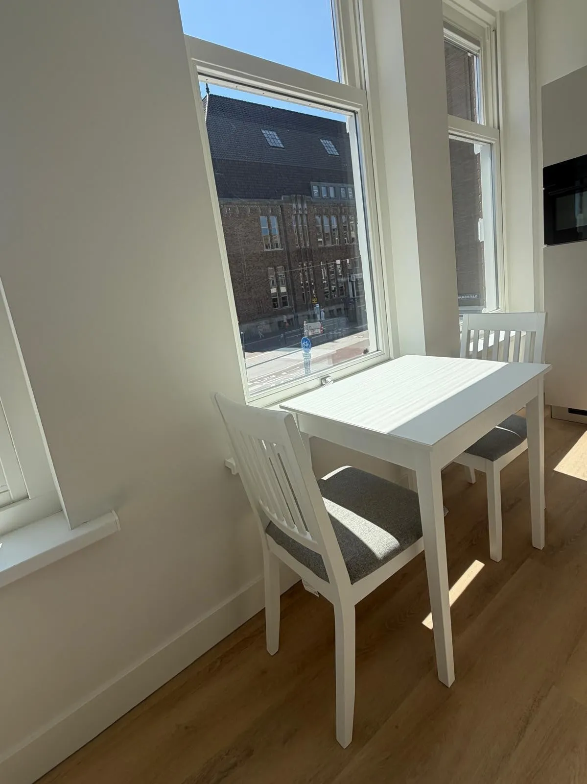 Foto #8 Appartement Loeff Berchmakerstraat Utrecht