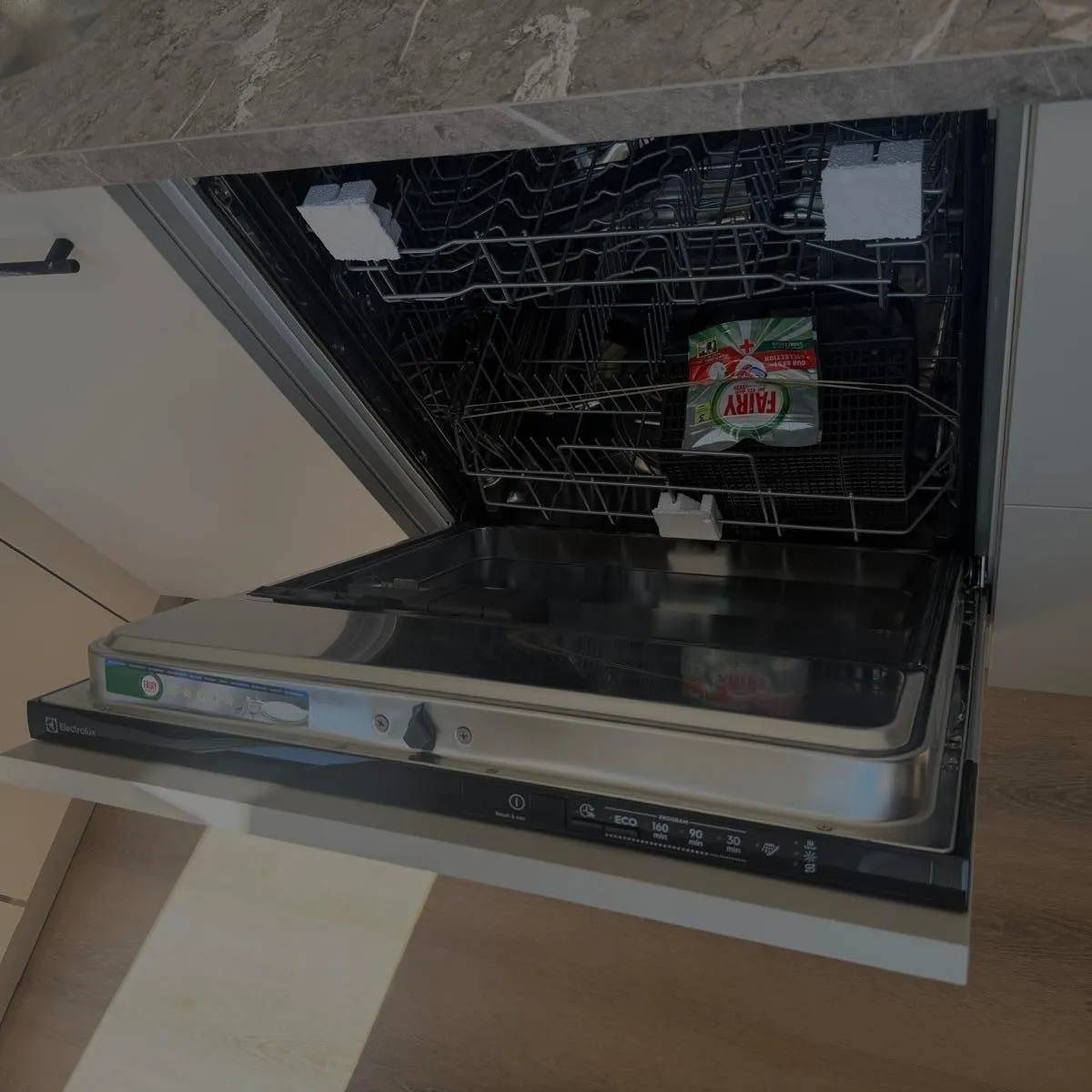 Foto #11 Appartement Loeff Berchmakerstraat Utrecht
