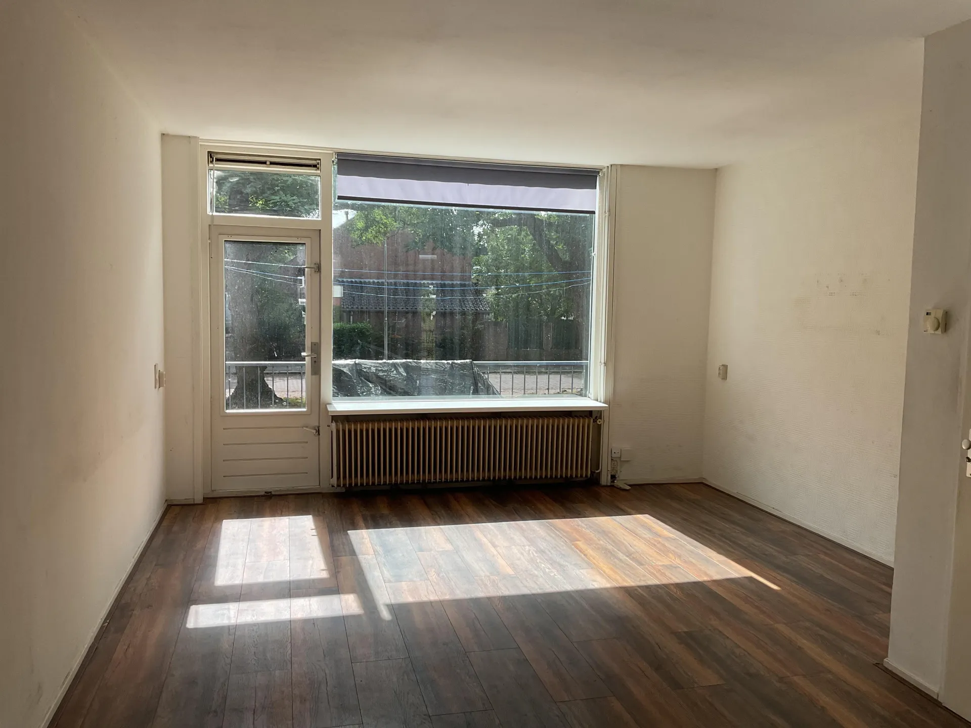 Foto #0 Huurwoning O.C. Huismanstraat Nijmegen