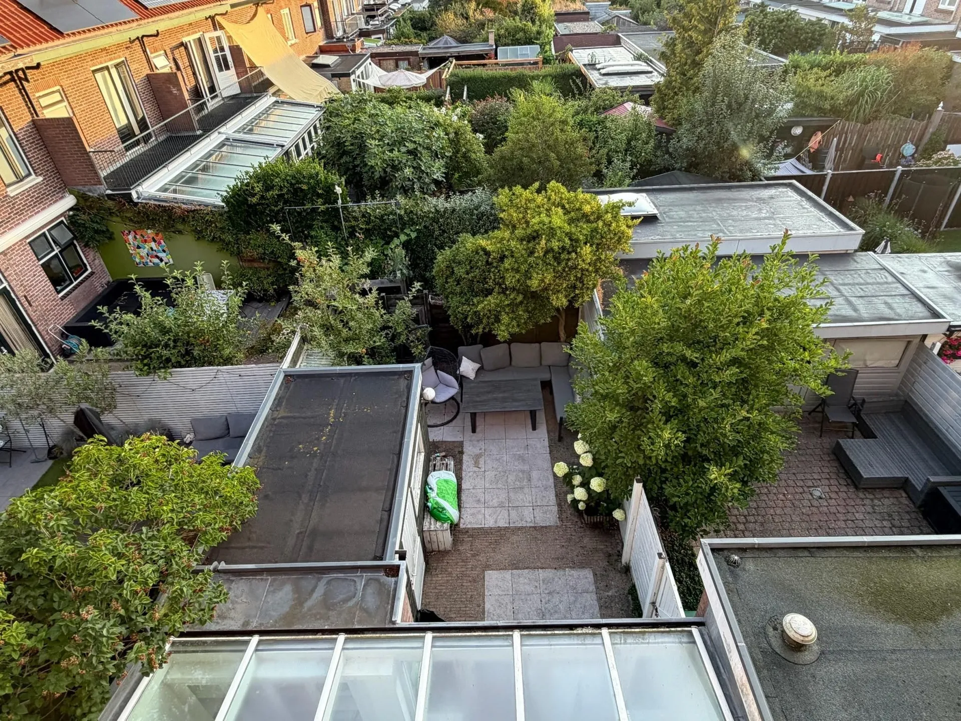 Foto #31 Huurwoning Eikenstraat Haarlem