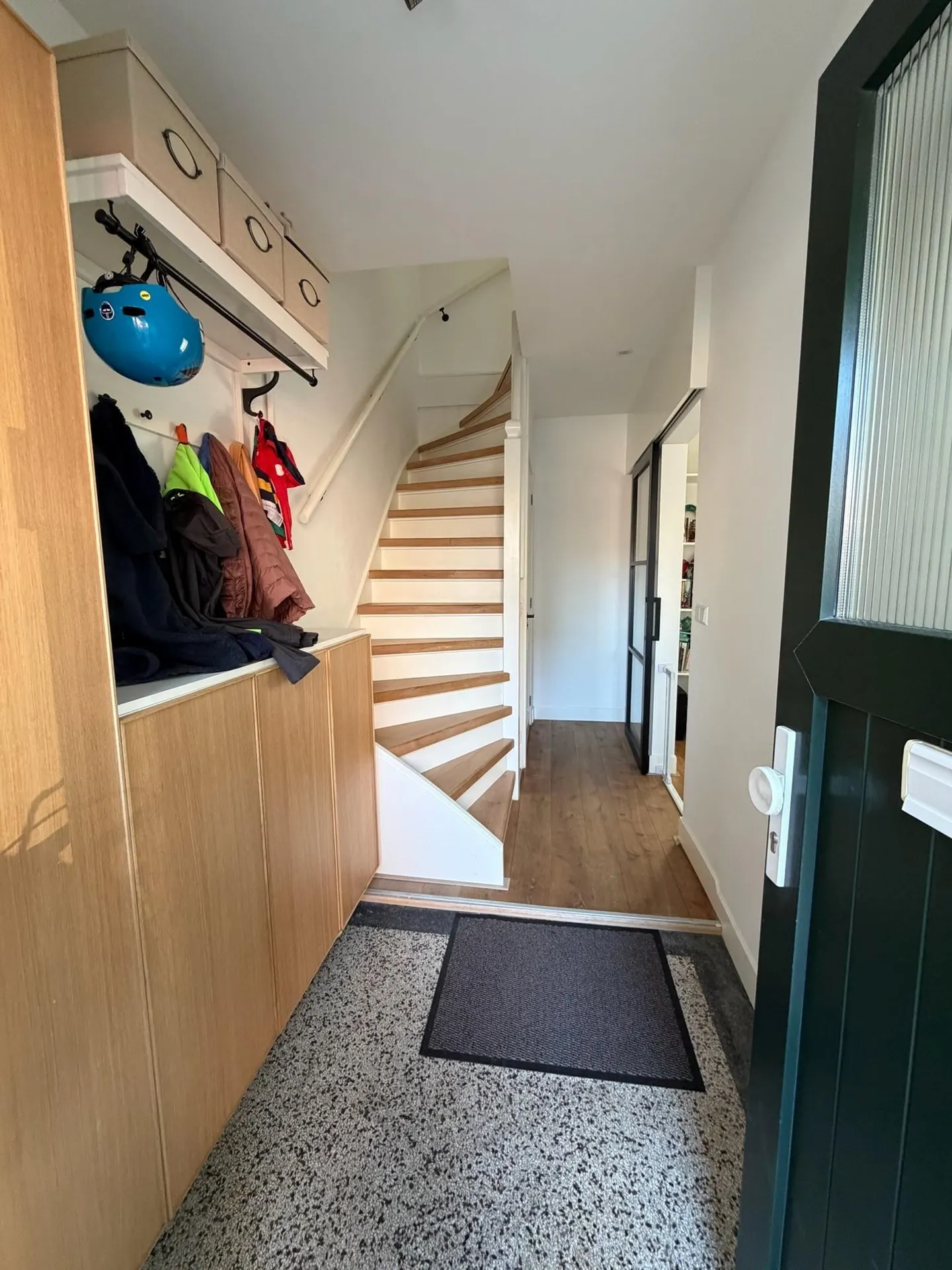 Foto #2 Huurwoning Eikenstraat Haarlem