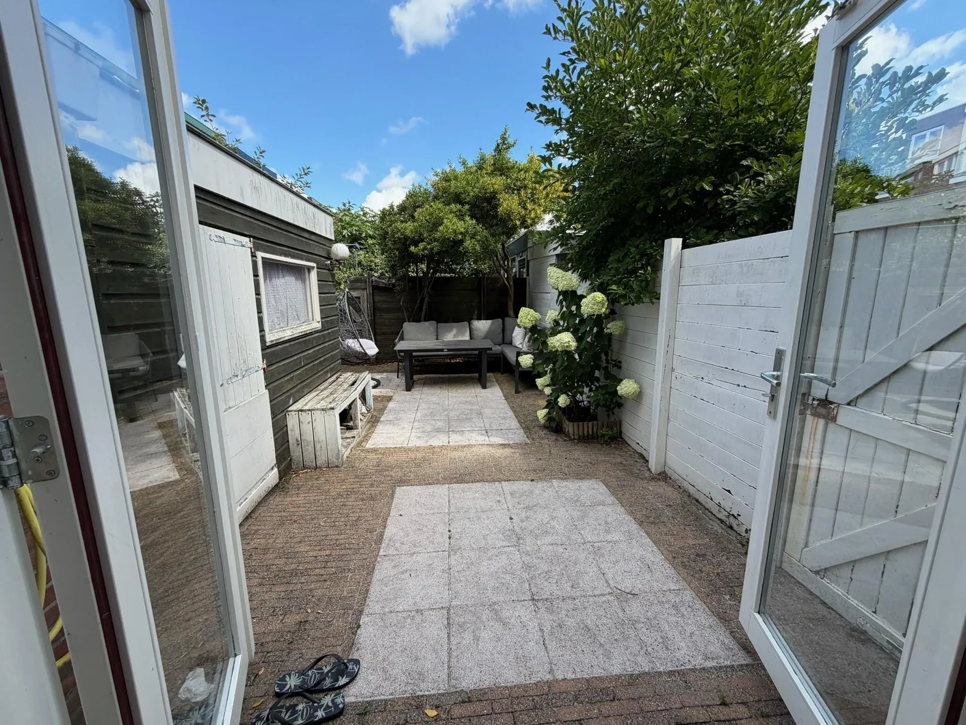 Foto #11 Huurwoning Eikenstraat Haarlem