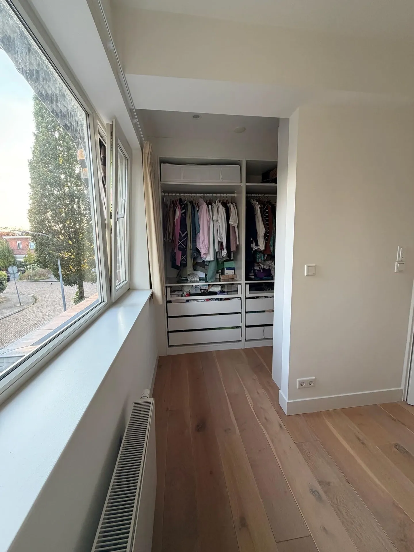 Foto #20 Huurwoning Eikenstraat Haarlem