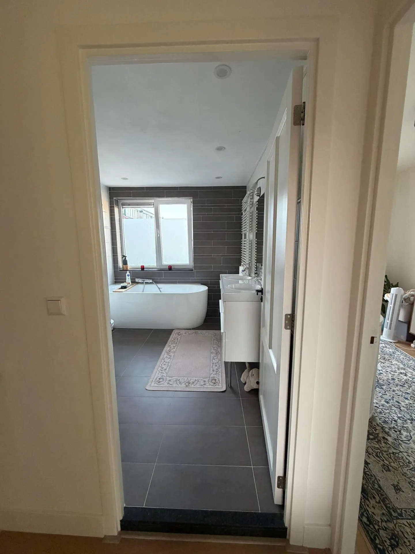 Foto #21 Huurwoning Eikenstraat Haarlem