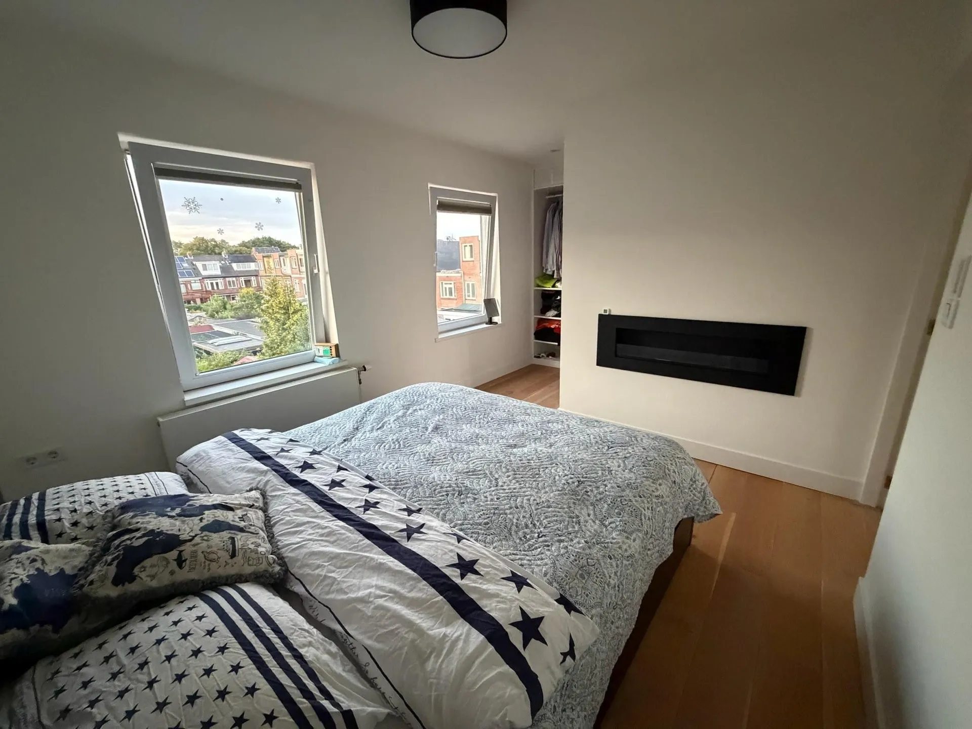 Foto #29 Huurwoning Eikenstraat Haarlem