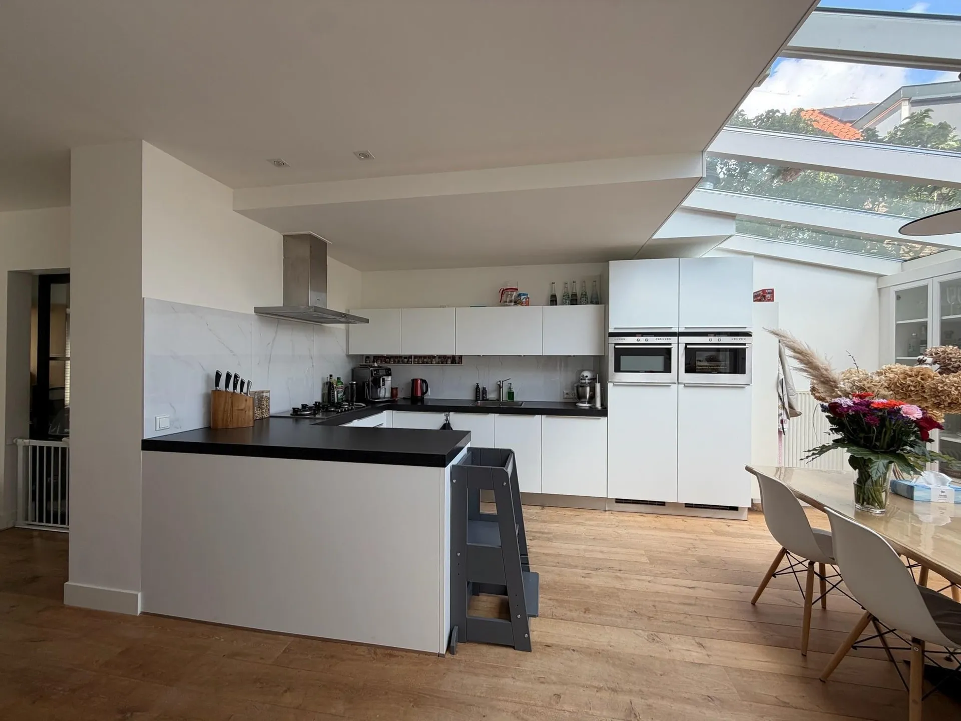 Foto #8 Huurwoning Eikenstraat Haarlem