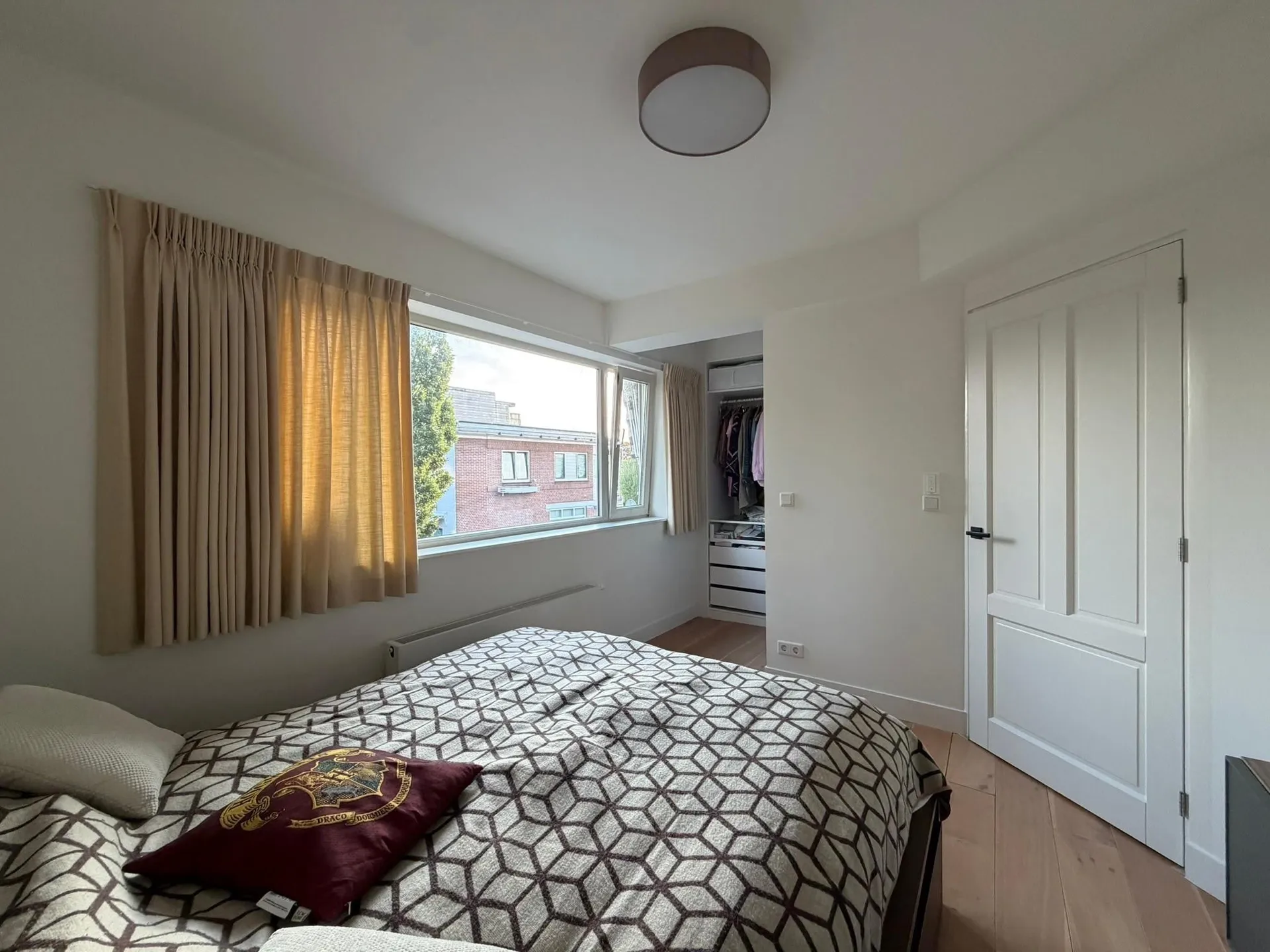 Foto #19 Huurwoning Eikenstraat Haarlem