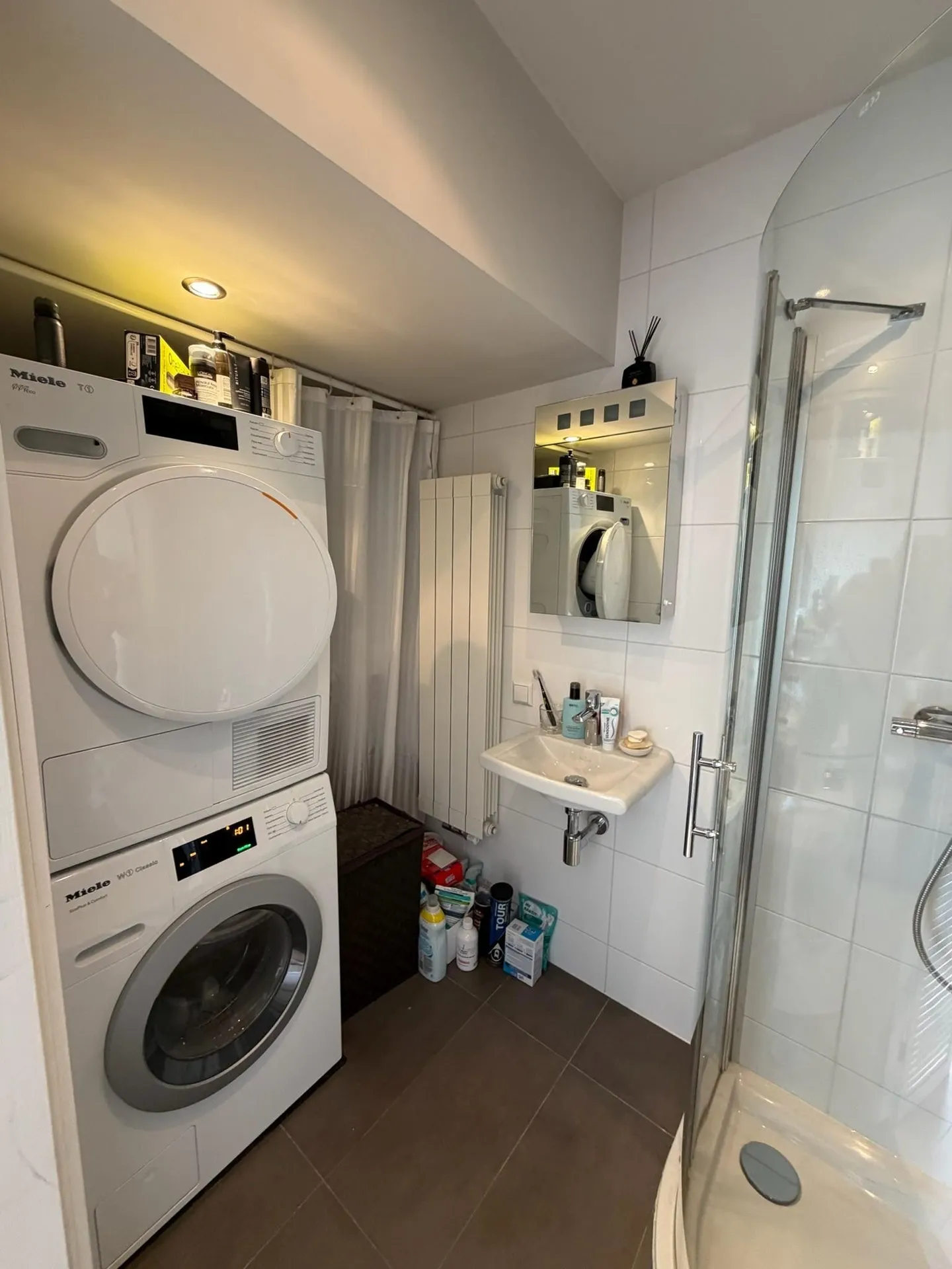 Foto #33 Huurwoning Eikenstraat Haarlem