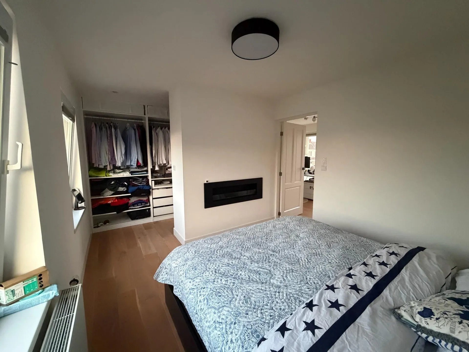 Foto #28 Huurwoning Eikenstraat Haarlem