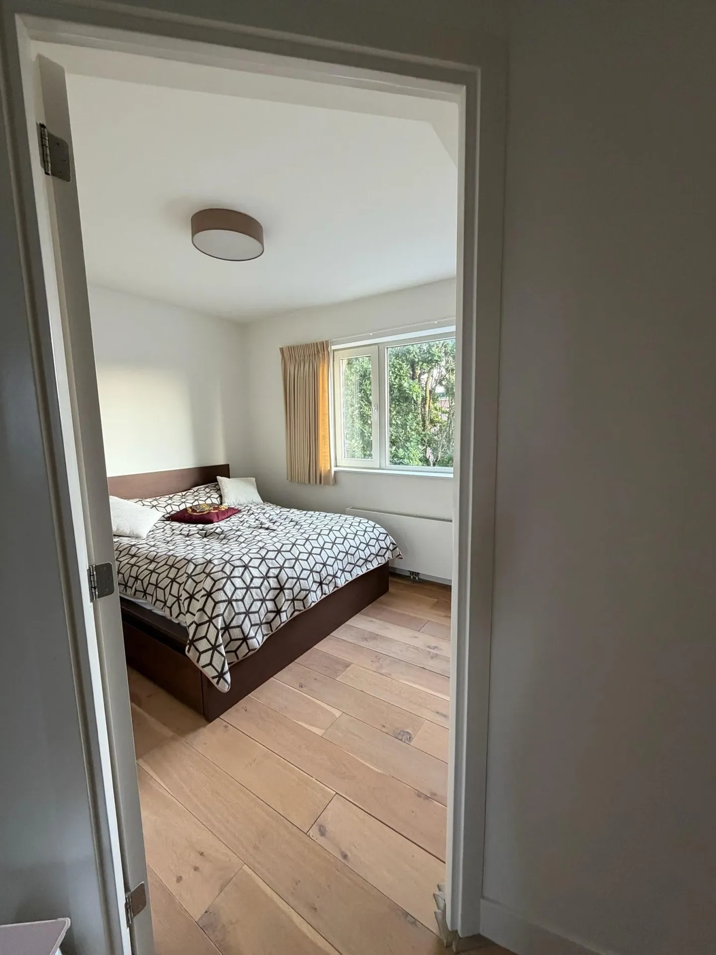 Foto #17 Huurwoning Eikenstraat Haarlem