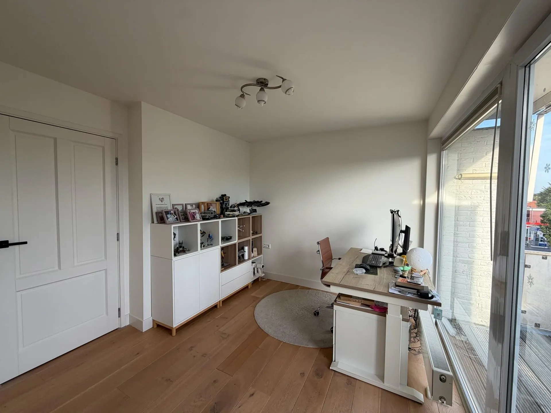Foto #26 Huurwoning Eikenstraat Haarlem