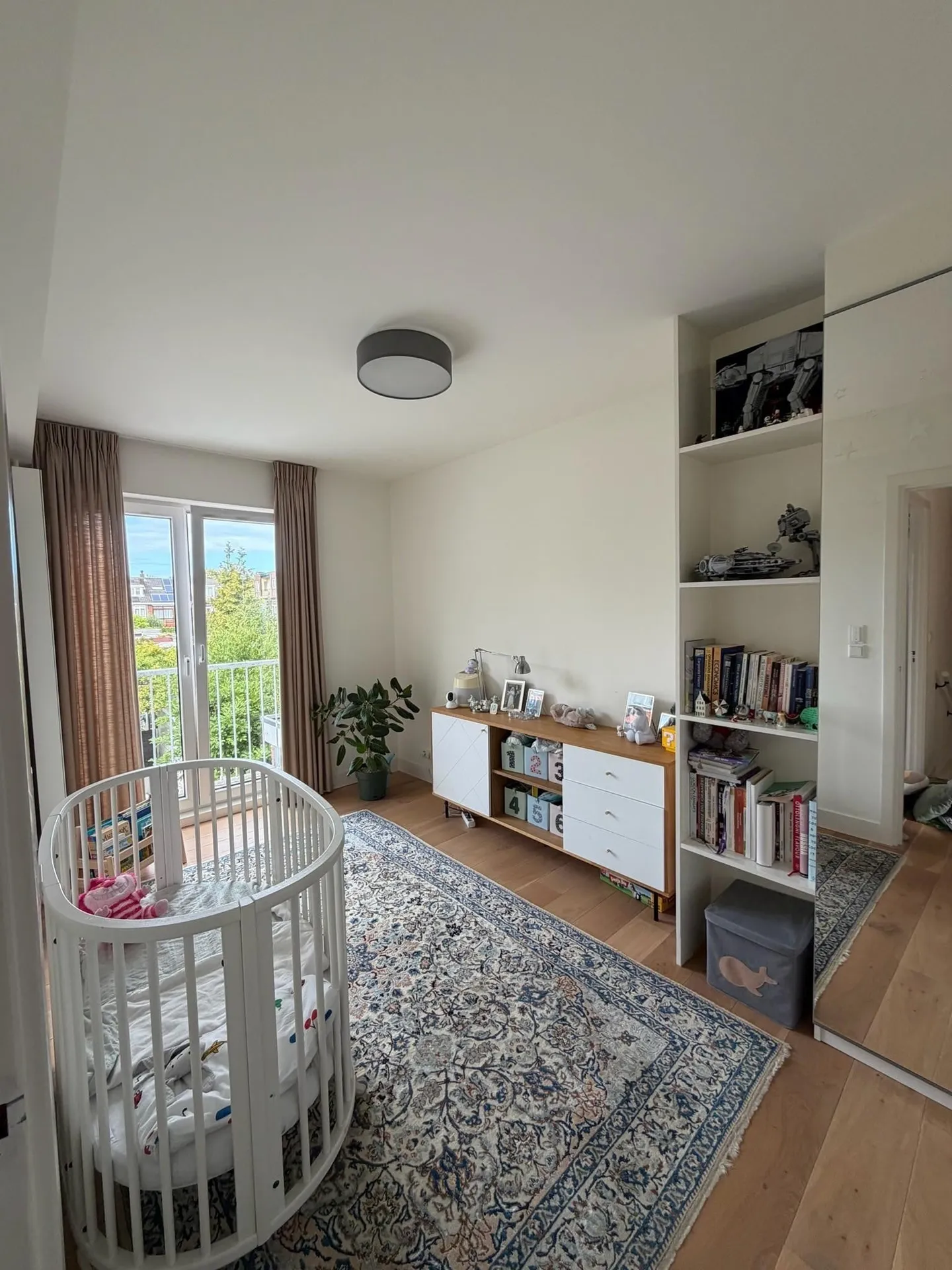 Foto #24 Huurwoning Eikenstraat Haarlem