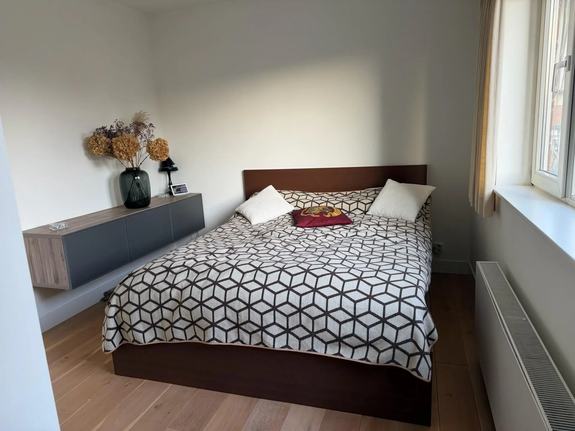 Foto #18 Huurwoning Eikenstraat Haarlem