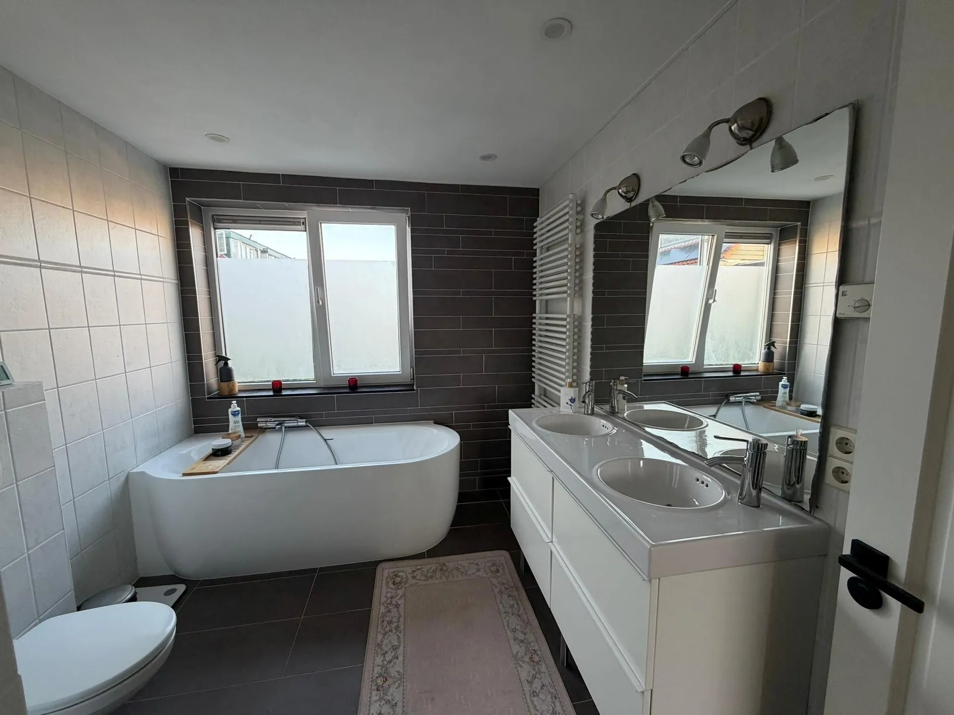Foto #22 Huurwoning Eikenstraat Haarlem