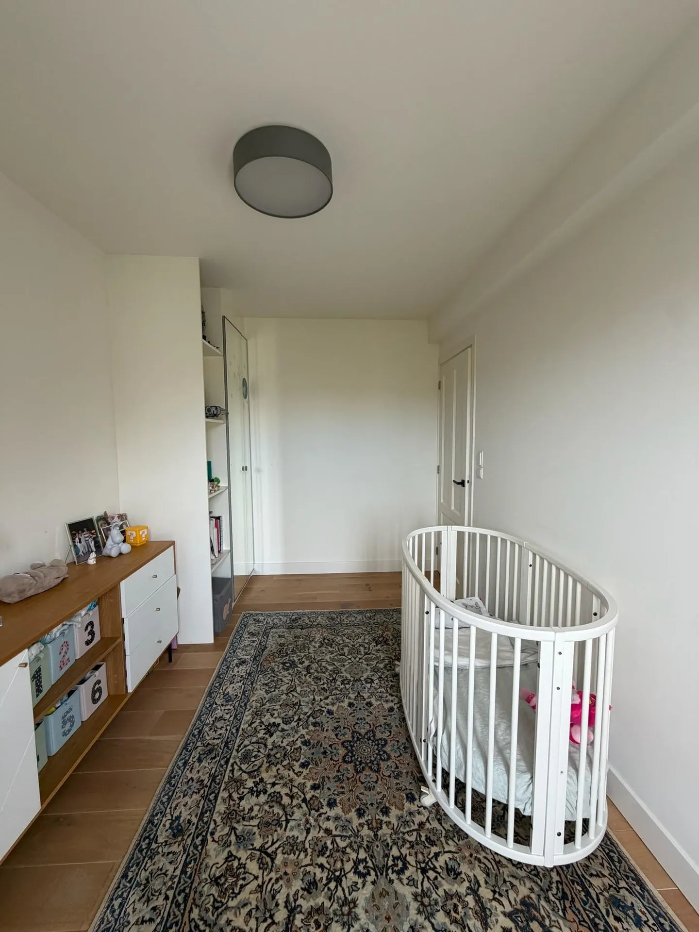 Foto #25 Huurwoning Eikenstraat Haarlem