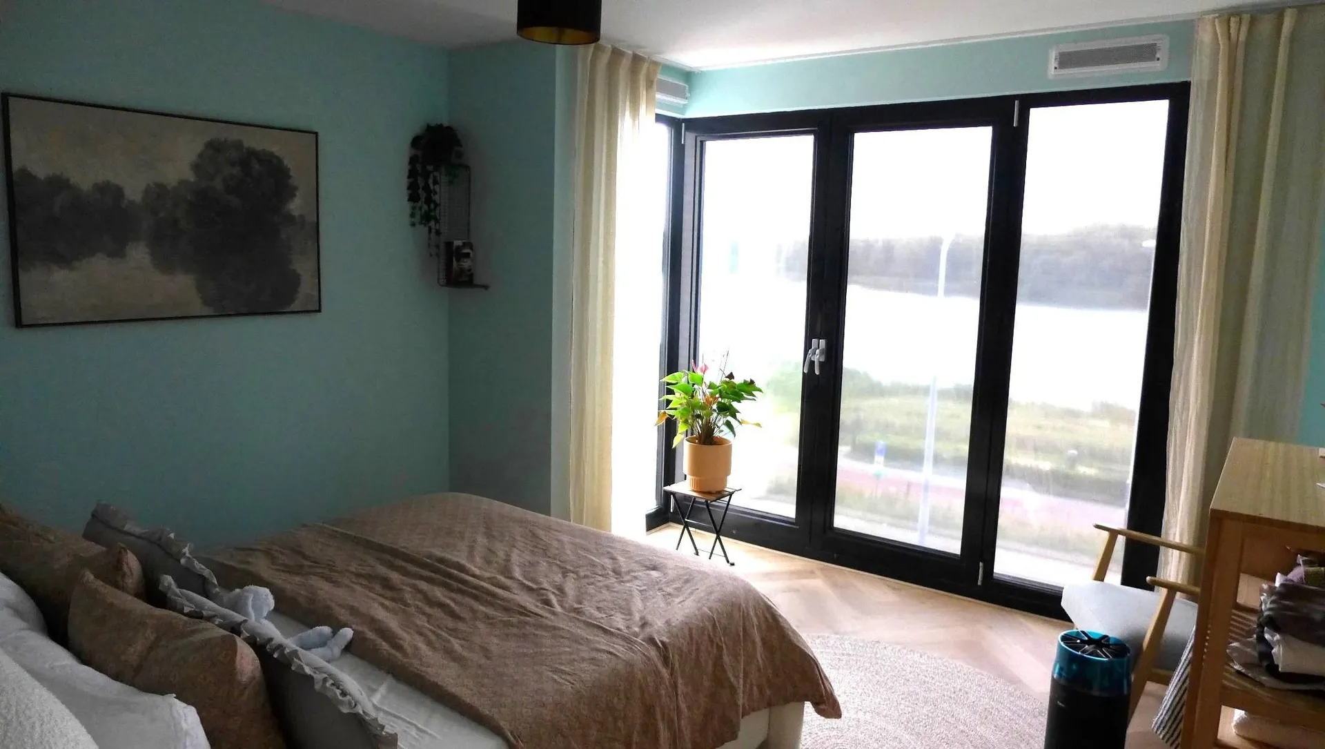 Foto #13 Appartement Strandeilandlaan Amsterdam
