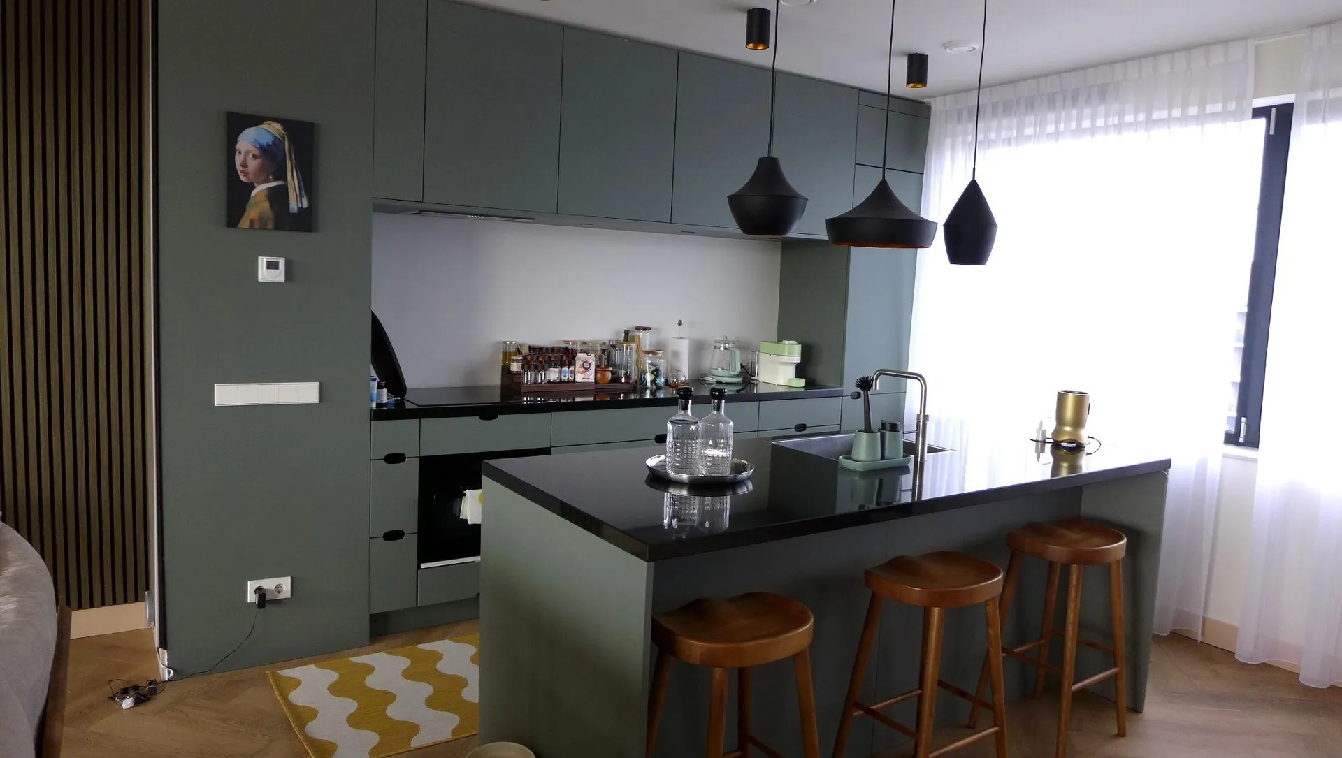 Foto #4 Appartement Strandeilandlaan Amsterdam