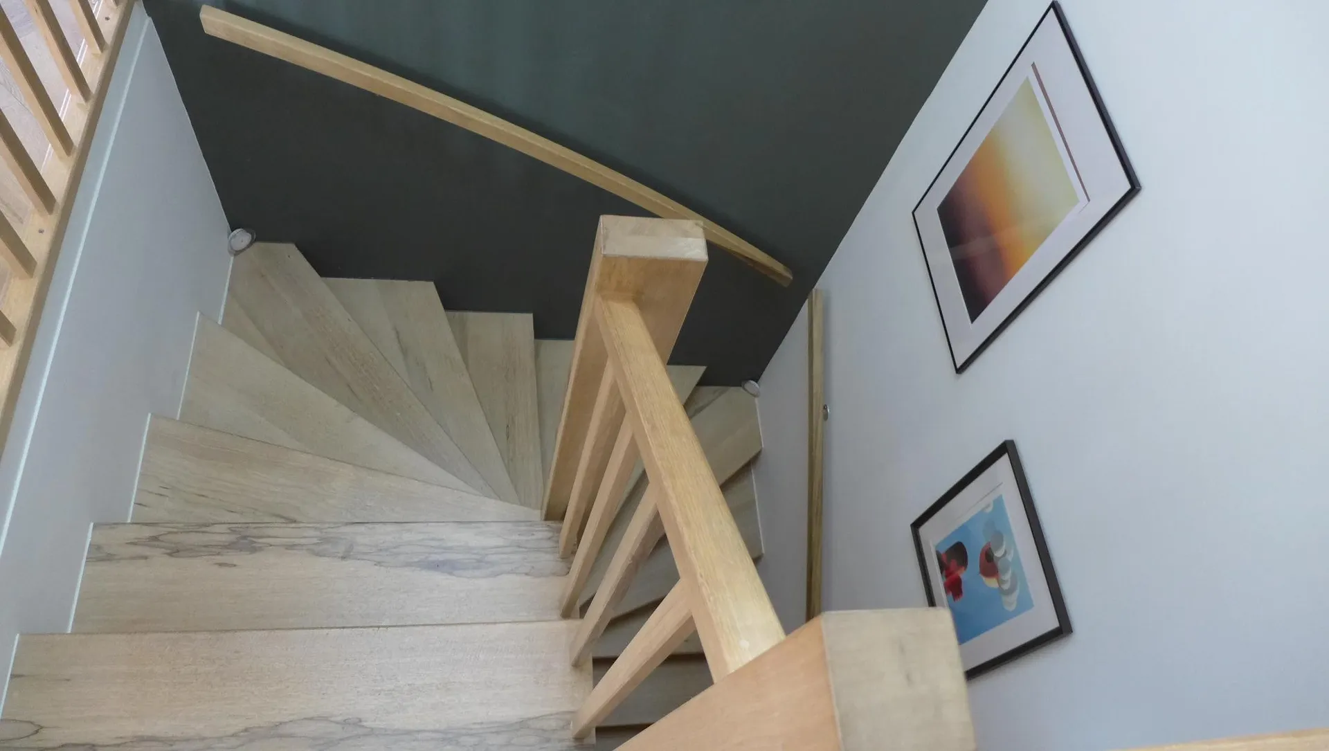 Foto #8 Appartement Strandeilandlaan Amsterdam