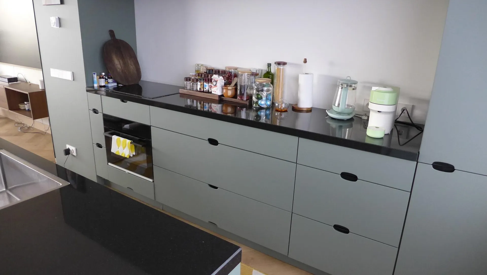 Foto #3 Appartement Strandeilandlaan Amsterdam