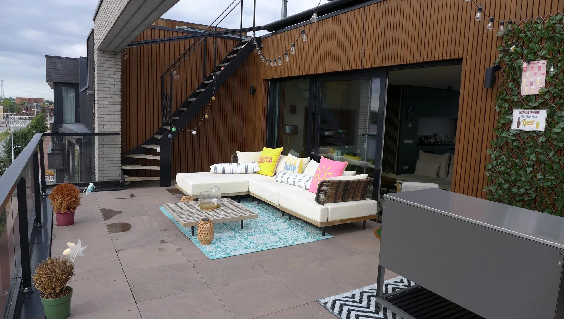 Foto #20 Appartement Strandeilandlaan Amsterdam